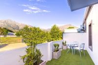 Tram Vibes - B&B Franschhoek