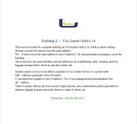 Habitación Triple Superior - Edificio independiente