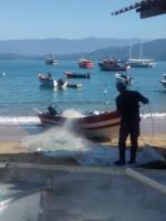 Residence Picinguaba - Ferienwohnung Picinguaba