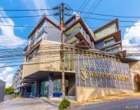 Cute Studio in Aristo Beach condo - 7 min walk to Surin Beach - B&B Surin Beach