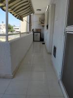 Irenes Apartment - Bed and Breakfast Larnaca