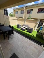 Comfortable 3bedroom townhouse - Bed and Breakfast Curepe