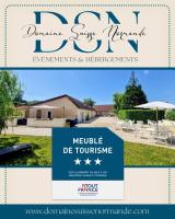 Doppelzimmer mit Parkblick