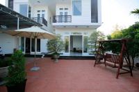 Basil Homestay - B&B Hoi An