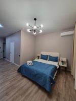 Love Nest in the center of Almaty city & 乾淨舒適的公寓 - B&B Almaty