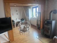 Familienhaus für 8 Personen - Ferienwohnung Heimbach