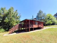 Fairy Cabin - Chambres d'hôtes Dullstroom