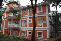 SkyView Villa - B&B Candolim