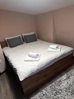 Nana 005 - Chambres d’hôtes Jahorina