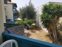 Deluxe Double Room with Two Double Beds