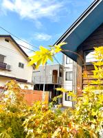 晴天ハイム - B&B Kokubunji