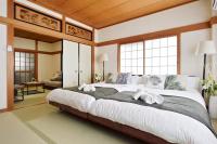 FUKUSHlMA HOUSE -spacious & convenient- 広々112平米の一軒家! 福島駅徒歩5分! - B&B Osaka