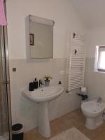 Casa Maria - B&B Cincu