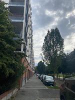 1 bedroom appartment for 2 people - B&B Tolosa
