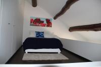 Appartamento su 2 Livelli (4 Adulti)