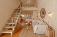 Tweepersoonskamer met 1 of 2 Bedden