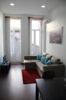 Appartamento con 2 Camere da Letto