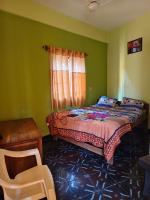 Shrikrishna paying guest house arambol beach North Goa - Chambres d’hôtes Arambol