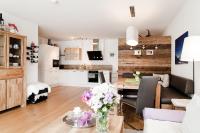 Appartement Hauser Kaibling - B&B Haus im Ennstal