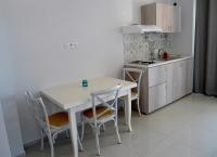 Triple Room with Sea View