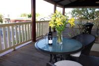 B&B Murray Bridge - Balcony On Sixth Lodge - Bed and Breakfast Murray Bridge