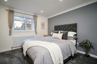 Charming 2BR Oban Home - Quiet area with free parking - B&B Oban