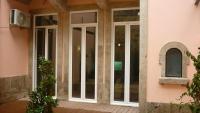 Appartamento con 2 Camere da Letto e Giardino