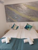 Standaard Tweepersoonskamer