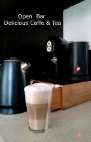 Lemon Villa Lake Garda - B&B Cavalcaselle