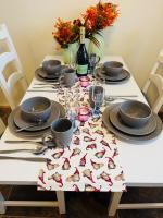 Cozy apartment in Rovaniemi! - B&B Rovaniemi