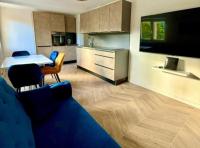 Appartement 2 Chambres avec Terrasse