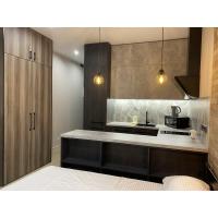 ЖК Магістр - B&B Kharkiv