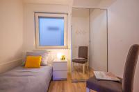 Apartamento - Planta baja