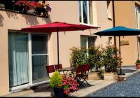 Chambre spa eden - B&B Sainte-Ode