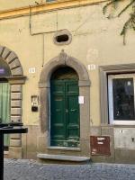 Il Nido del Falco Apartment - B&B Castel Gandolfo