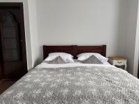 Tweepersoonskamer met Eigen Badkamer