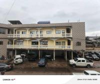 Very Nice Modern Apartment-2 - B&B Libreville