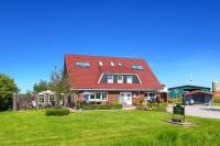 Landhaus am Grafthof - Bed and Breakfast Neuharlingersiel