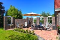 Landhaus am Grafthof - B&B Neuharlingersiel