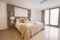 Luxueux immeuble en plein boulevard Sidi Yahia - B&B Hydra