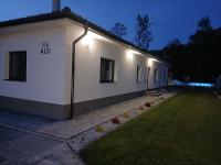 Apartmány ALTI - Bed and Breakfast Prosiek