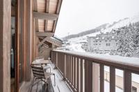 Apartment Aelora Courchevel - by EMERALD STAY - B&B Courchevel