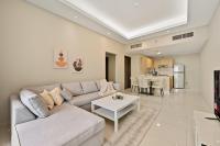 Modern Luxury 2BR Apartment In Dubai Sports City - Chambres d'hôtes Dubaï