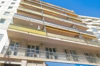 Bright and Cozy Studio 2 Min Walk from Beach and Promenade des Anglais - Chambres d’hôtes Nice