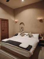 Shwathina Inn نزل شواذنة - Ferienwohnung Nizwa
