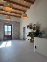 Mas Les Arrabassades - Bed and Breakfast Castelló d'Empúries