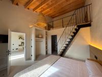 Camera Quadrupla con Bagno Privato 