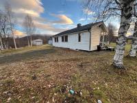 Cottage mit 2 Schlafzimmern