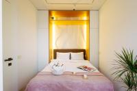 hotelise I Latte Apartment - B&B Jerevan