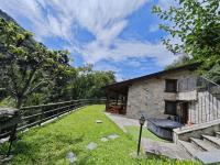 Baita Moschel - Bed and Breakfast Ardesio